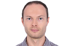 andriysarabakha