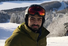 sepehrsamavi