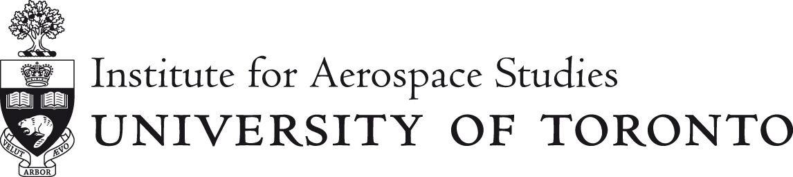 University of Toronto Institute for Aerospace Studies