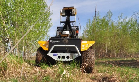 Safe Robot Learning