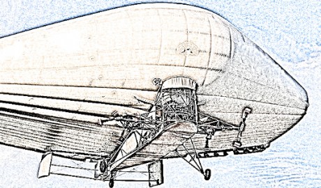 Counter-Gust System for Hybrid Aerial Vehicles