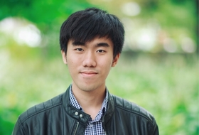 Justin Yuan