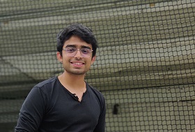 Vivek Adajania